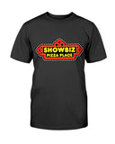 Showbiz Pizza Ultra Cotton T-Shirt