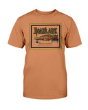 Noah's Ark Cotton T-Shirt