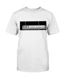 Gus's Fashions & Shoe's LTD Cotton T-Shirt