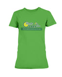 Ozark Airlines  Ladies Missy T-Shirt