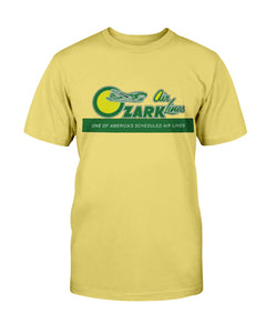 Ozark Airlines Ultra Cotton T-Shirt