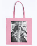 Buck & Caray Canvas Promo Tote