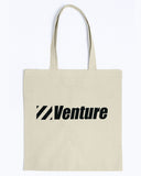 Venture  Canvas Promo Tote