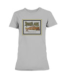 Noah's Ark  Ladies Missy T-Shirt