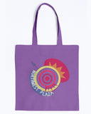 Northwest Plaza Canvas Promo Tote