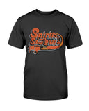 Spirits Of St. Louis Ultra Cotton T-Shirt