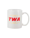 TWA  15oz Mug