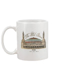 The Arena (The Old Barn) 15oz Mug