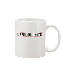 Coffee Cartel 15oz Mug