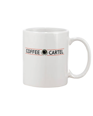 Coffee Cartel 15oz Mug