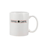 Coffee Cartel 15oz Mug