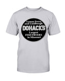 Dohack's  Cotton T-Shirt