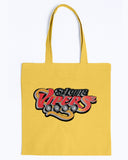 St. Louis Vipers  Canvas Promo Tote