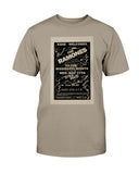 The Ramones at Mississippi Nights  Ultra Cotton T-Shirt