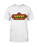 Showbiz Pizza Ultra Cotton T-Shirt