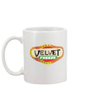 Velvet Freeze  15oz Mug