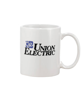 Union Electric 15oz Mug