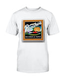 Peaches Ultra Cotton T-Shirt