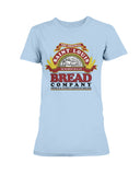 St. Louis Bread Company Ladies Missy T-Shirt