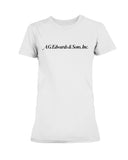 A.G. Edwards Ultra Ladies T-Shirt