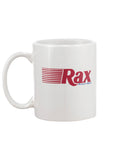 Rax Roast Beef   15oz Mug