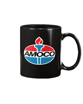 Amoco  15oz Mug