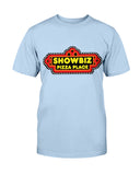 Showbiz Pizza Ultra Cotton T-Shirt