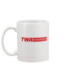 TWA  15oz Mug