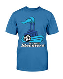 St. Louis Steamers  Ultra Cotton T-Shirt