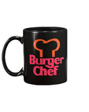 Burger Chef 15oz Mug