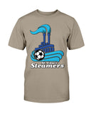 St. Louis Steamers  Ultra Cotton T-Shirt