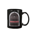 Northwest Plaza 15oz Mug