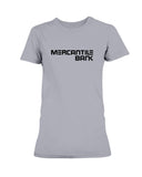 Mercantile Bank  Ultra Ladies T-Shirt