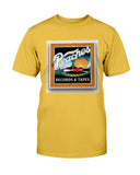 Peaches Ultra Cotton T-Shirt