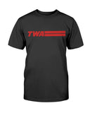 TWA   Cotton T-Shirt