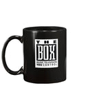 The Box Cartel 15oz Mug