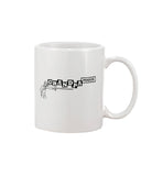 Grandpa Pidgeon  15oz Mug