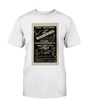 The Ramones at Mississippi Nights  Ultra Cotton T-Shirt