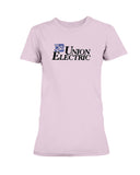 Union Electric Ultra Ladies T-Shirt