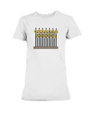 Village Square  Ultra Ladies T-Shirt