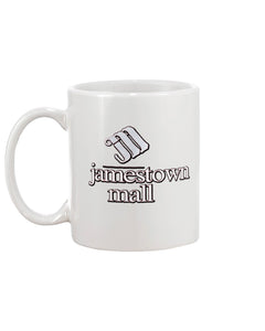 Jamestown Mall   15oz Mug