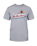 Red Bird Lanes Ultra Cotton T-Shirt