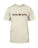 Coffee Cartel Cotton T-Shirt