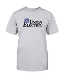 Union Electric Cotton T-Shirt