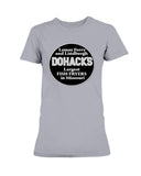 Dohack's  Ultra Ladies T-Shirt