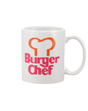 Burger Chef 15oz Mug