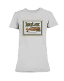 Noah's Ark  Ladies Missy T-Shirt