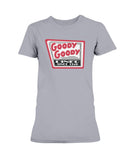 Goody Goody Ultra Ladies T-Shirt