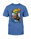 Mississippi Nights  Ultra Cotton T-Shirt