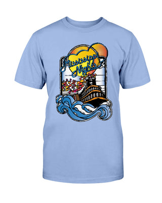 Mississippi Nights  Ultra Cotton T-Shirt